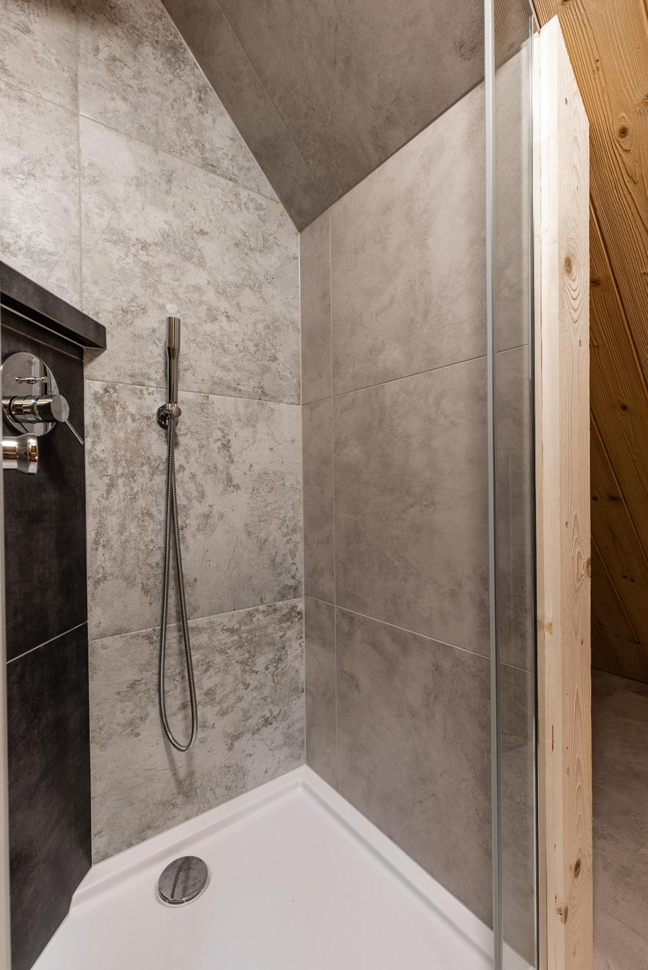 Mountain Base Apartament Milton Bachledzki Wierch 1 Закопане Экстерьер фото